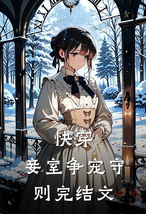 快穿：妾室争宠守则完结文