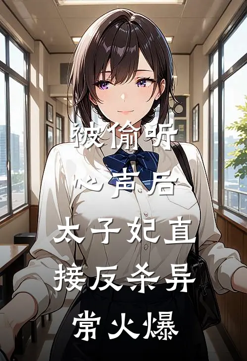 被偷听心声后，太子妃直接反杀异常火爆