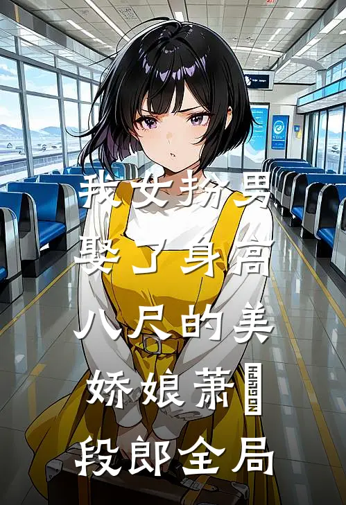 我女扮男，娶了身高八尺的美娇娘萧珝段郎全局