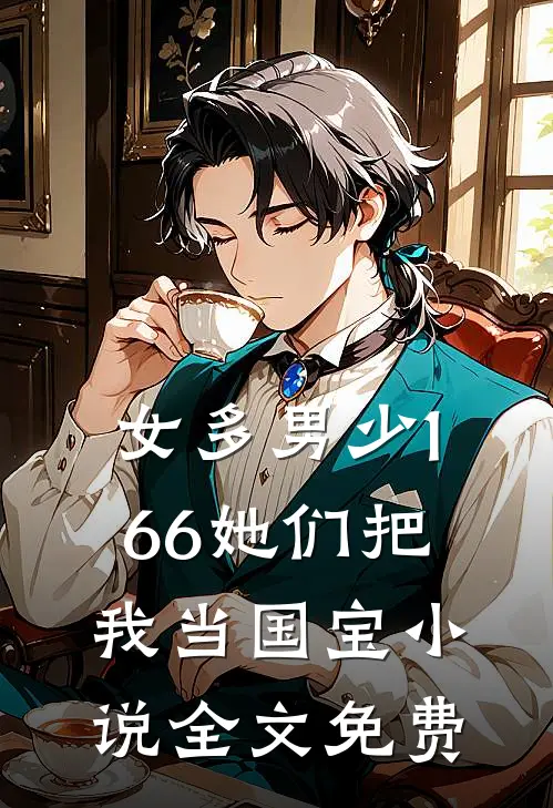 女多男少1：66她们把我当国宝小说全文免费