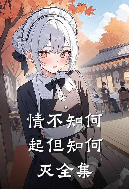 情不知何起但知何灭全集