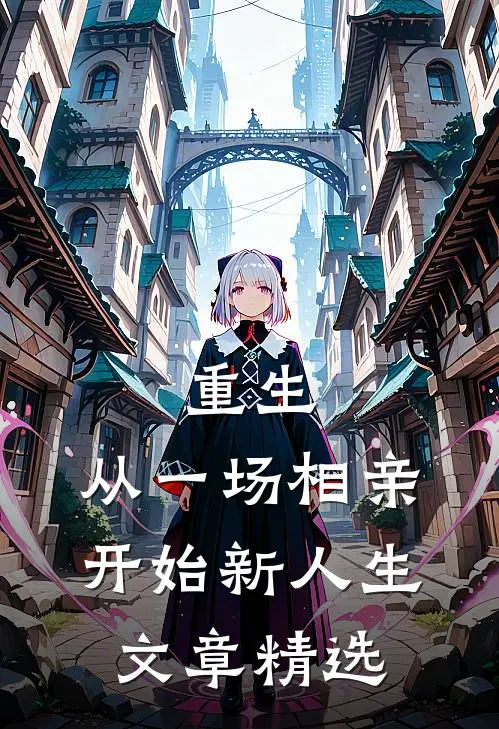 重生从一场相亲开始新人生文章精选阅读