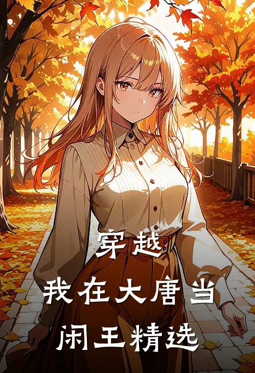 穿越：我在大唐当闲王精选