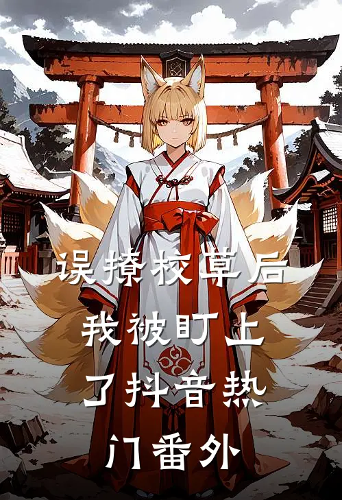 误撩校草后，我被盯上了抖音热门 番外