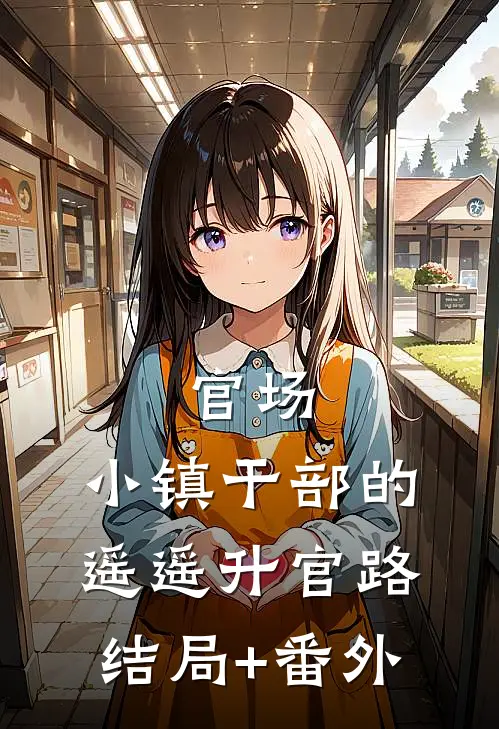 官场：小镇干部的遥遥升官路结局+番外
