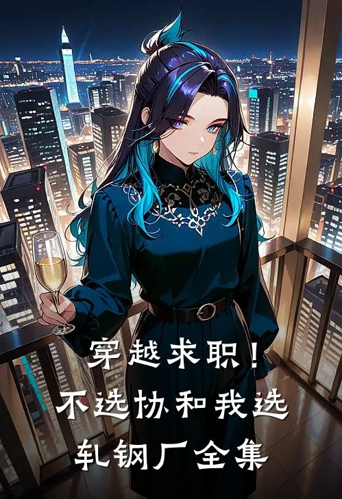 穿越求职！不选协和，我选轧钢厂 全集