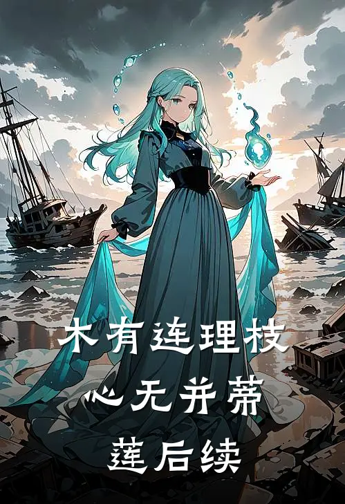 木有连理枝，心无并蒂莲后续