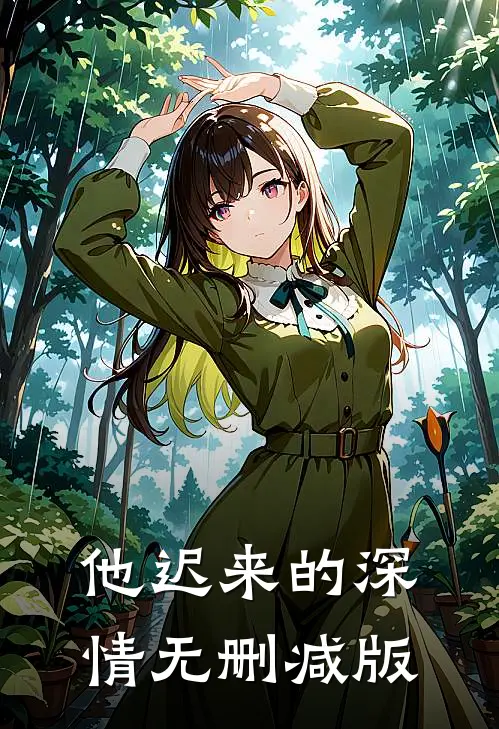 他迟来的深情无删减版