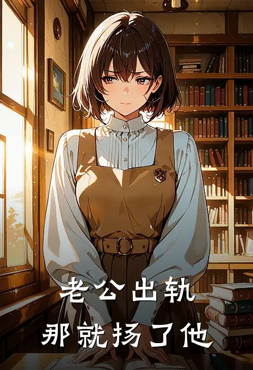 老公出轨，那就扬了他