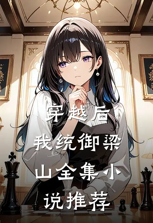 穿越后,我统御梁山全集推荐完结