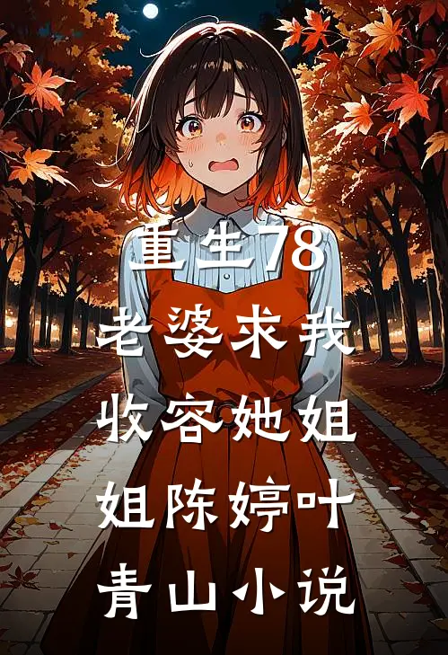 重生78：老婆求我收容她姐姐陈婷叶青山小说