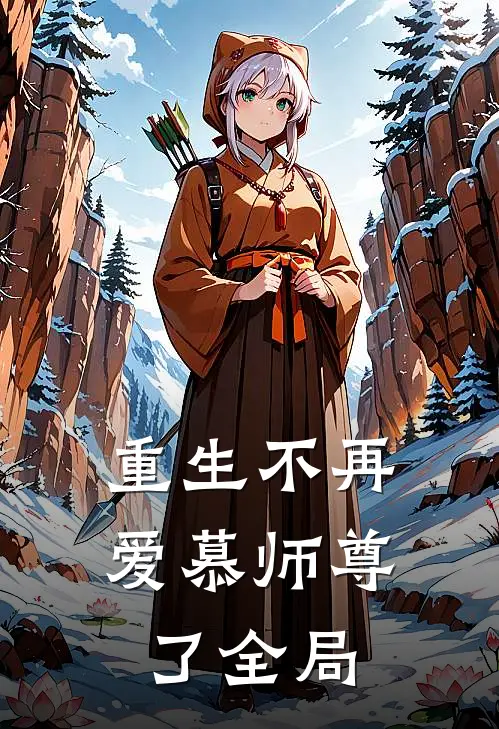 重生不再爱慕师尊了全局