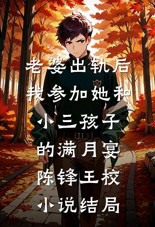 老婆出轨后，我参加她和小三孩子的满月宴陈锋王校小说结局