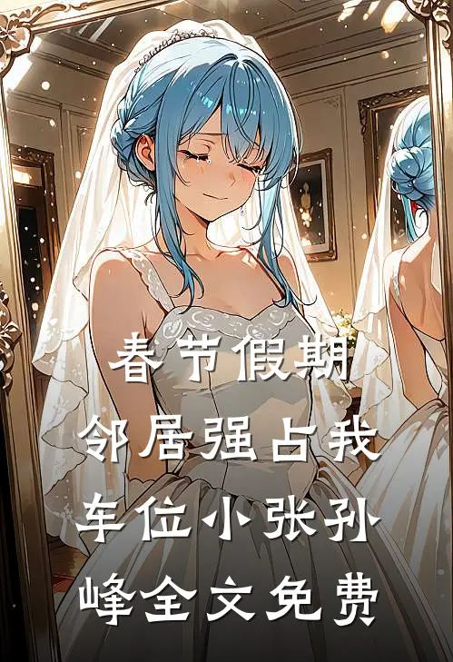 春节假期，邻居强占我车位小张孙峰全文免费