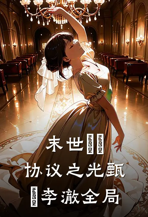 末世嬛嬛：协议之光甄嬛李澈全局