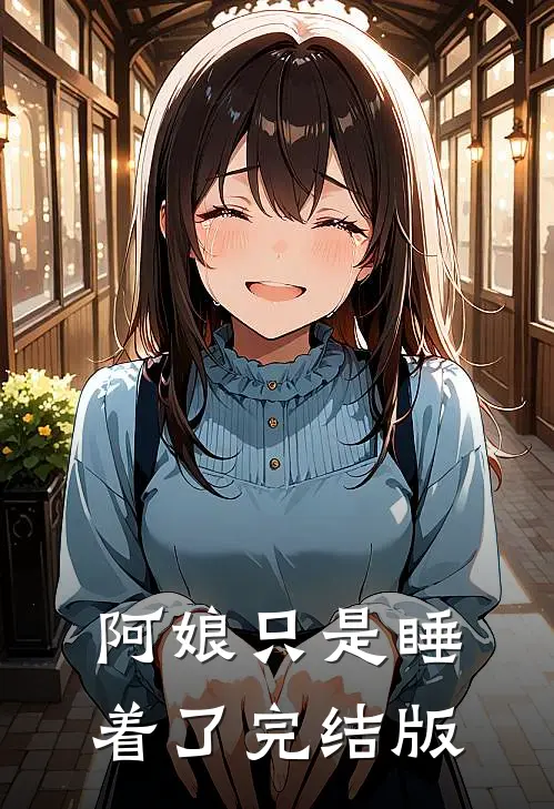 阿娘只是睡着了完结版