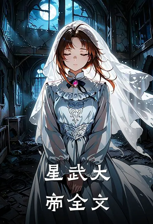 星武大帝全文