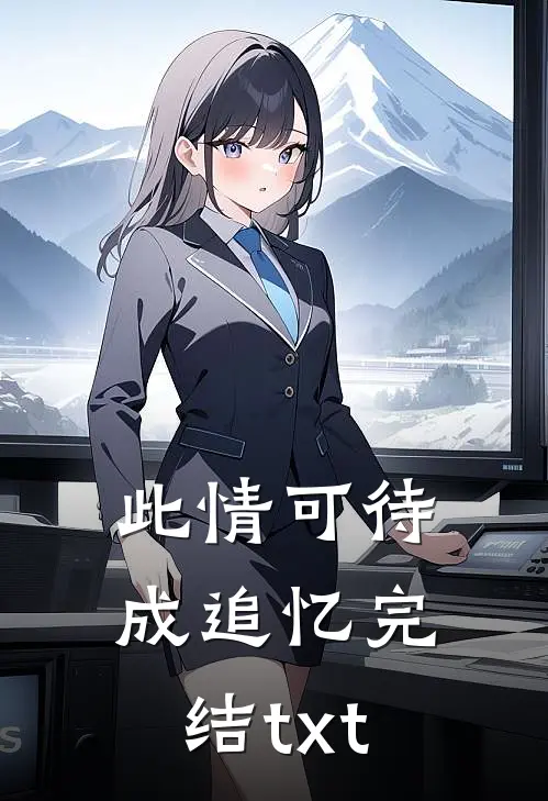 此情可待成追忆完结txt
