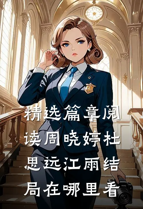 精选篇章阅读周晓婷杜思远江雨结局在哪里看