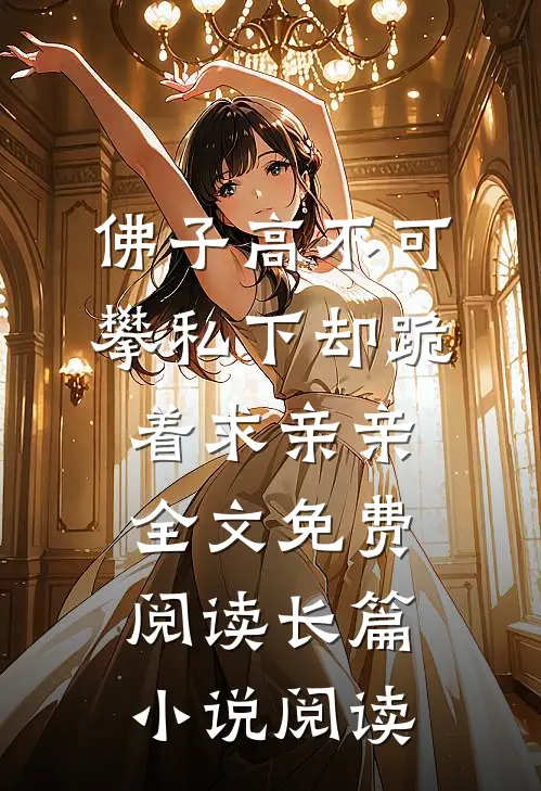 佛子高不可攀私下却跪着求亲亲全文免费阅读长篇小说阅读