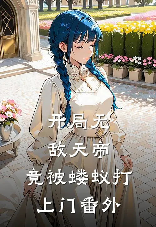 开局无敌天帝，竟被蝼蚁打上门 番外