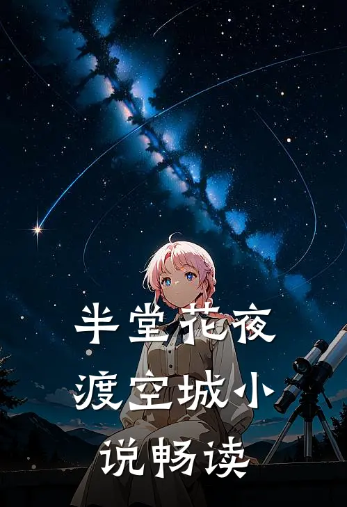 半堂花夜渡空城小说畅读
