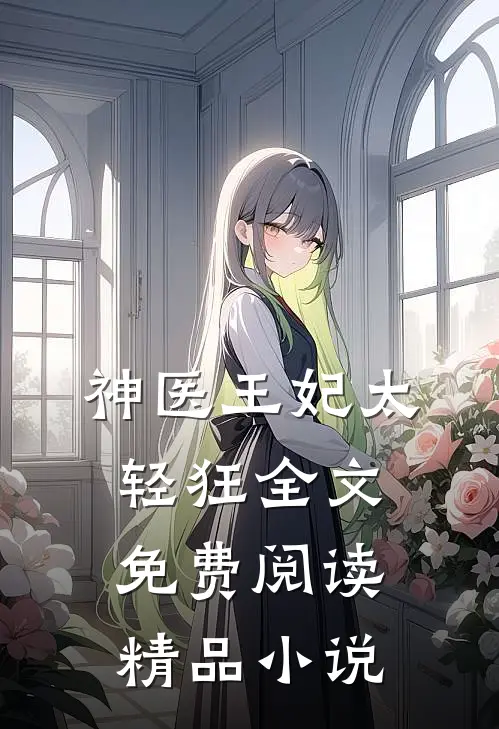 神医王妃太轻狂全文免费阅读精品小说