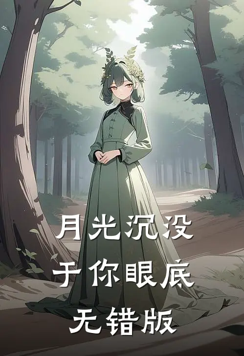 月光沉没于你眼底无错版