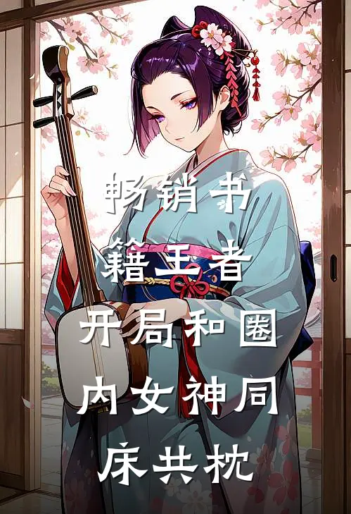 畅销书籍王者：开局和圈内女神同床共枕