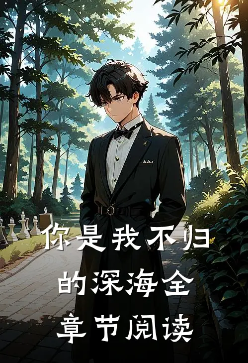你是我不归的深海全章节阅读