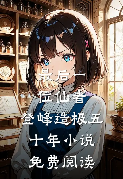 最后一位仙者，登峰造极五十年小说免费阅读