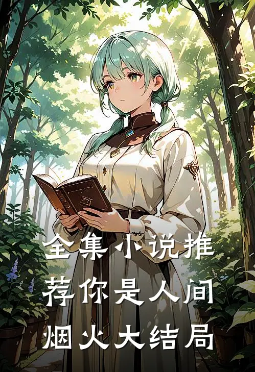 全集小说推荐你是人间烟火大结局