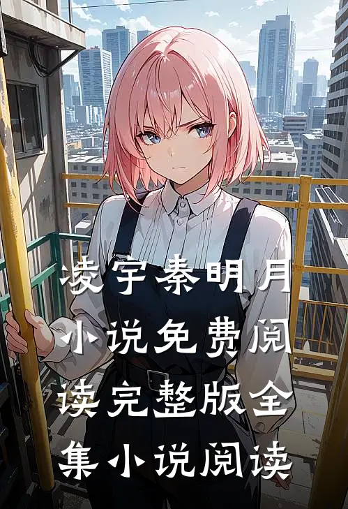 凌宇秦明月小说免费阅读完整版全集小说阅读