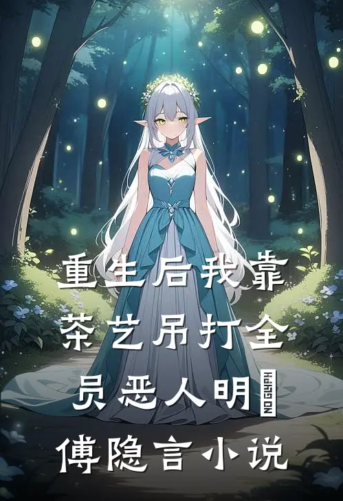 重生后我靠茶艺吊打全员恶人明婳傅隐言小说