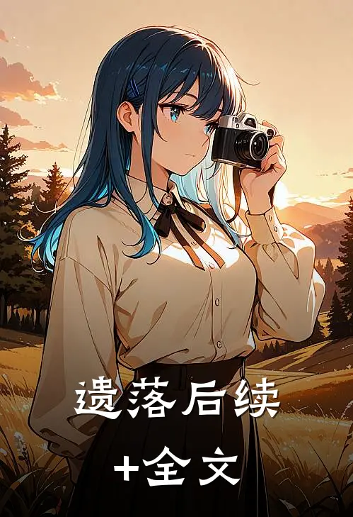 遗落后续+全文