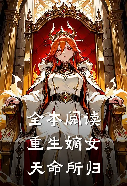 全本阅读重生嫡女：天命所归