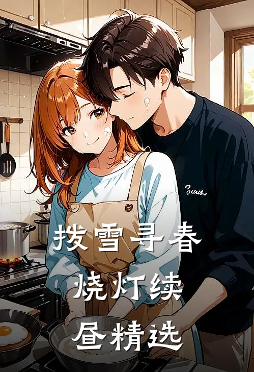 拨雪寻春，烧灯续昼精选