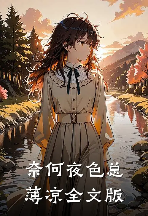 奈何夜色总薄凉全文版