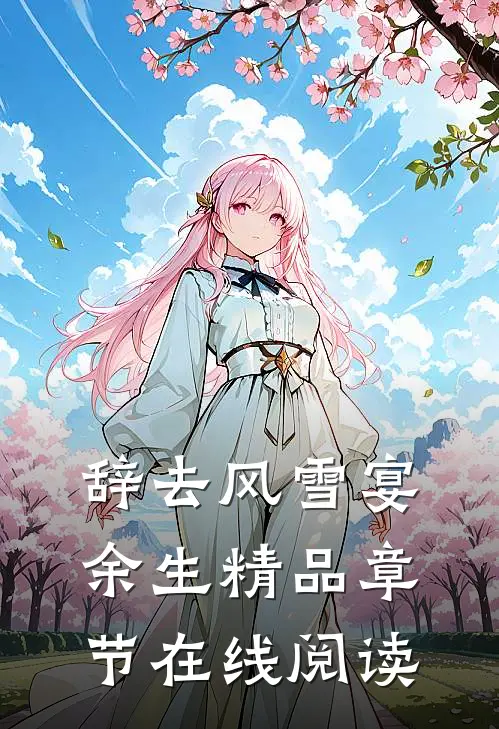 辞去风雪宴余生精品章节在线阅读