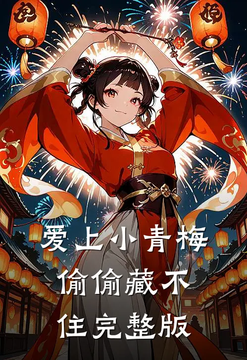 爱上小青梅，偷偷藏不住完整版