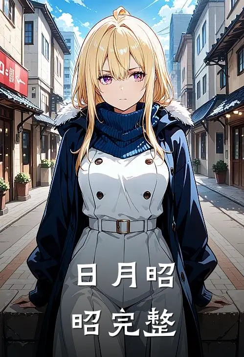 日月昭昭完整
