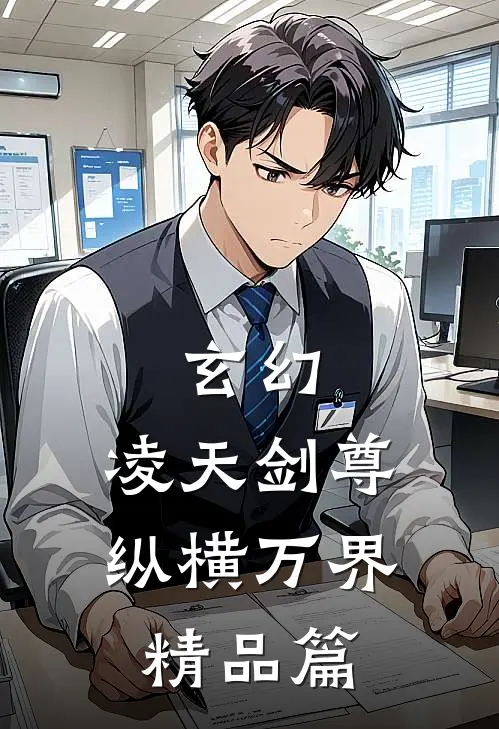 玄幻：凌天剑尊纵横万界精品篇