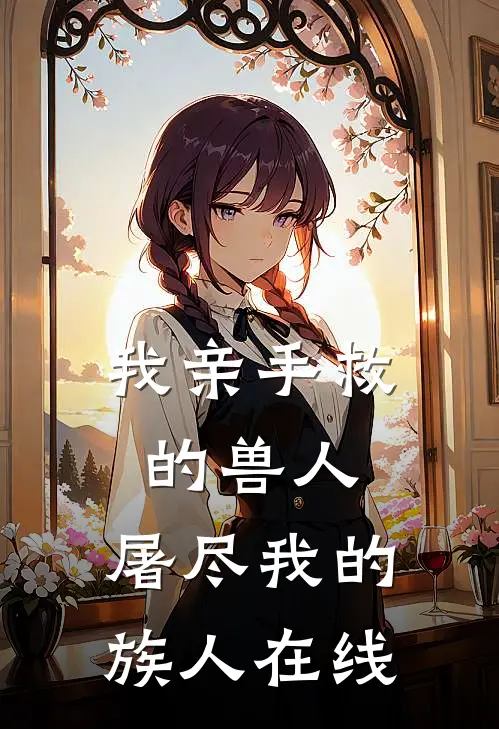 我亲手救的兽人，屠尽我的族人在线