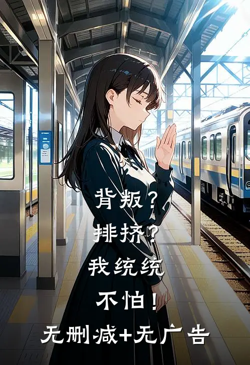 背叛？排挤？我统统不怕！无删减+无广告