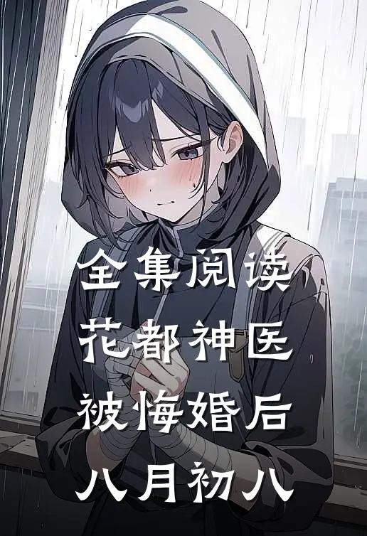 全集阅读花都神医被悔婚后八月初八