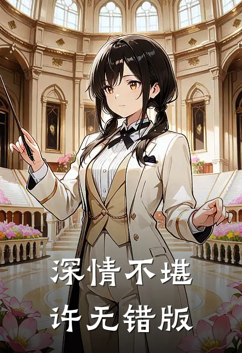 深情不堪许无错版