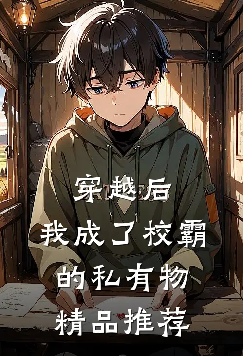 穿越后，我成了校霸的私有物精品推荐