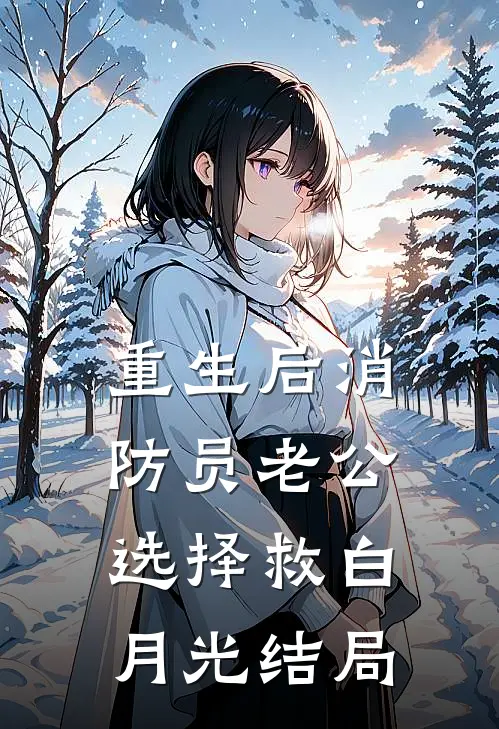 重生后消防员老公选择救白月光结局