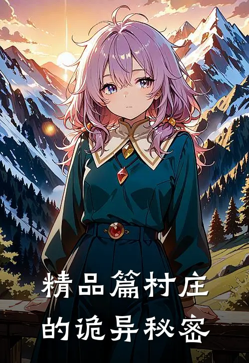 精品篇村庄的诡异秘密在线观看