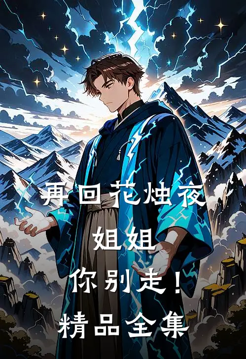 再回花烛夜：姐姐，你别走！精品全集